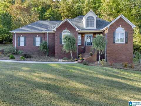 200 QUAIL RIDGE ROAD, ONEONTA, AL 35121