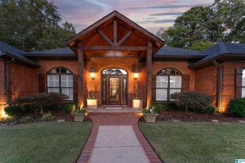 4851 BLUEGRASS PARKWAY, TUSCALOOSA, AL 35406