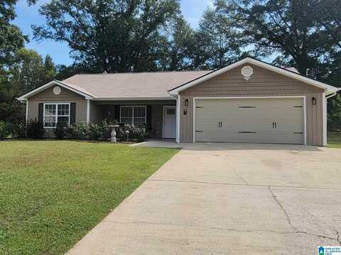 440 ROSEMARY LANE, OXFORD, AL 36203