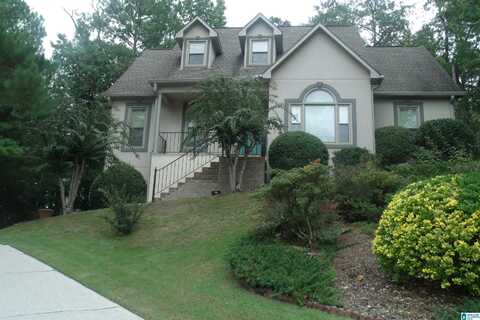 5808 WILLOW LAKE DRIVE, HOOVER, AL 35244