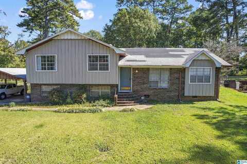 156 NEWPORT DRIVE, BESSEMER, AL 35023