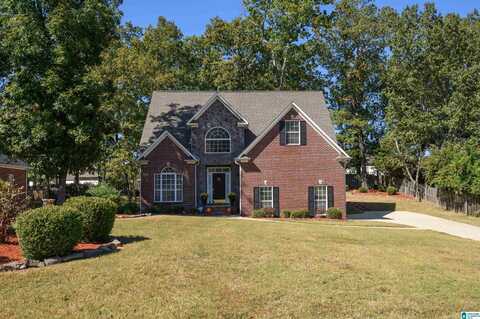 2721 CROSSVINE DRIVE, HELENA, AL 35022