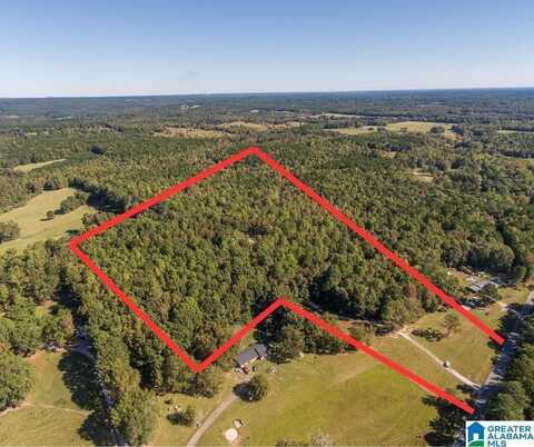 431 COUNTY ROAD 30, ROANOKE, AL 36274