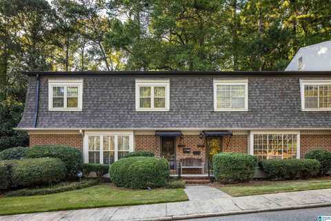 4316 WILDERNESS ROAD, MOUNTAIN BROOK, AL 35213