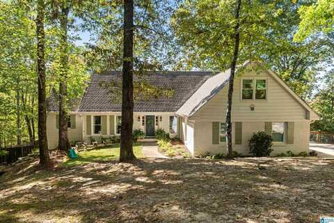 3912 RIVER VIEW DRIVE, VESTAVIA HILLS, AL 35243