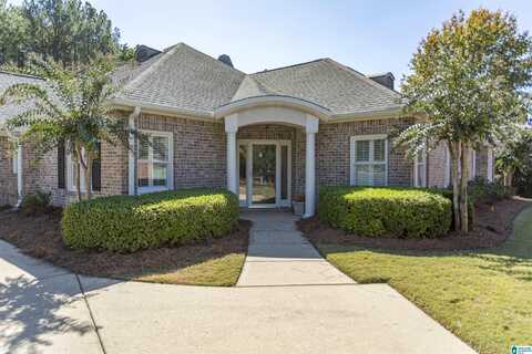 408 CANMORE PLACE, VESTAVIA HILLS, AL 35242