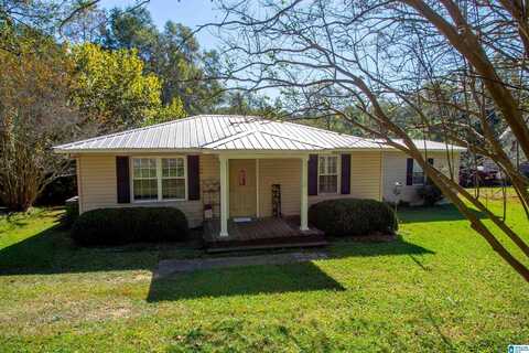 2106 WARRIOR JASPER ROAD, WARRIOR, AL 35180