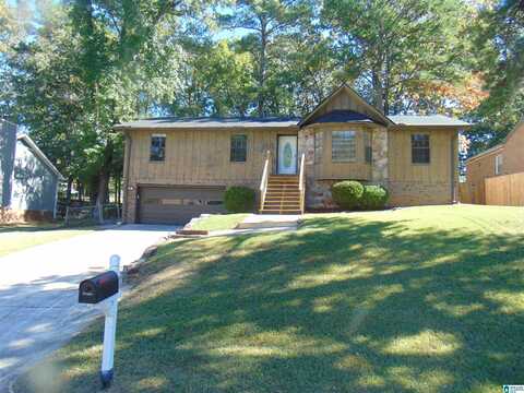 1557 MOSELEY LANE, BIRMINGHAM, AL 35215