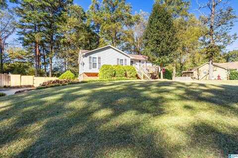 3026 BRISCOE CIRCLE, FULTONDALE, AL 35068