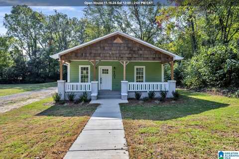 4405 S 2ND AVENUE, BIRMINGHAM, AL 35222