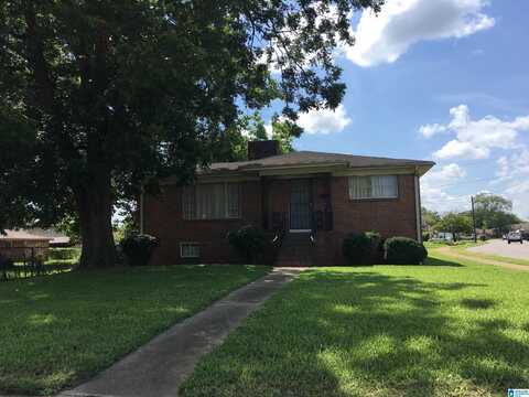 2320 16TH STREET, BIRMINGHAM, AL 35204