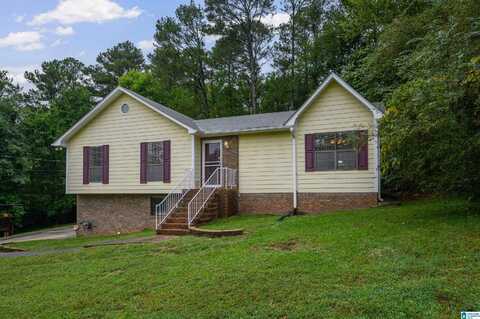 2677 LABURNUM DRIVE, BIRMINGHAM, AL 35235