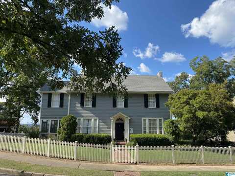 3448 CLIFF ROAD, BIRMINGHAM, AL 35205