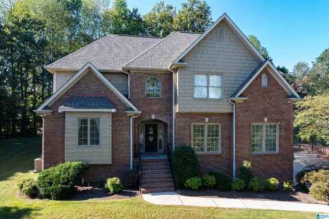 5008 ANDREW LANE, TRUSSVILLE, AL 35173