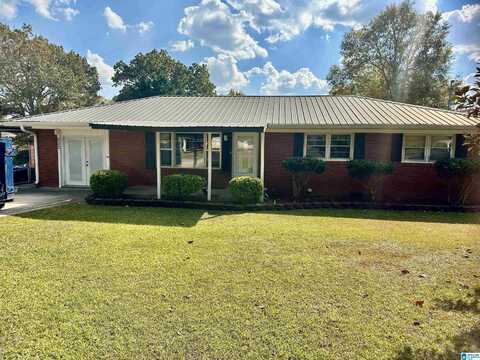 622 MAXANNA DRIVE, ANNISTON, AL 36206