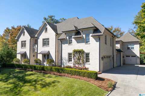 2817 OVERTON ROAD, MOUNTAIN BROOK, AL 35223