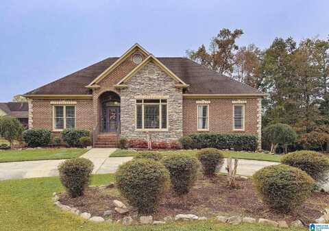 5326 PINENEEDLE DRIVE, GARDENDALE, AL 35071