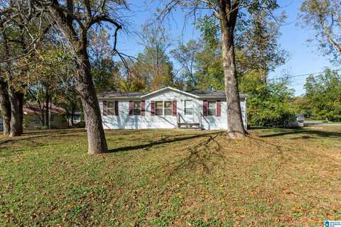 302 BUNDRUM DRIVE, JACKSONVILLE, AL 36265