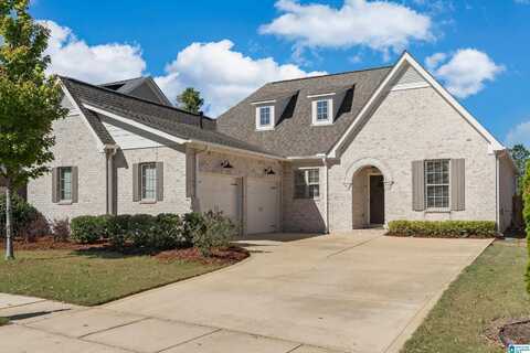 5202 PARK SIDE CIRCLE, HOOVER, AL 35244