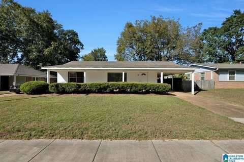 1508 SHORT STREET, MIDFIELD, AL 35228