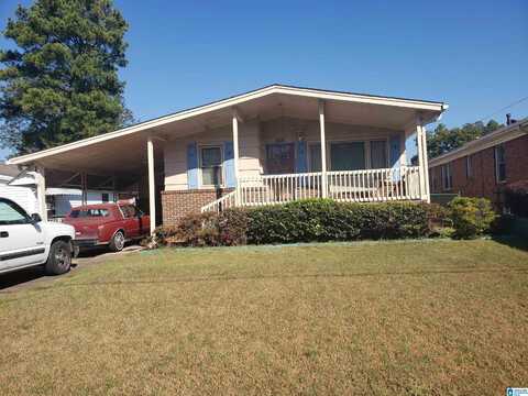 232 11TH AVENUE, BIRMINGHAM, AL 35211