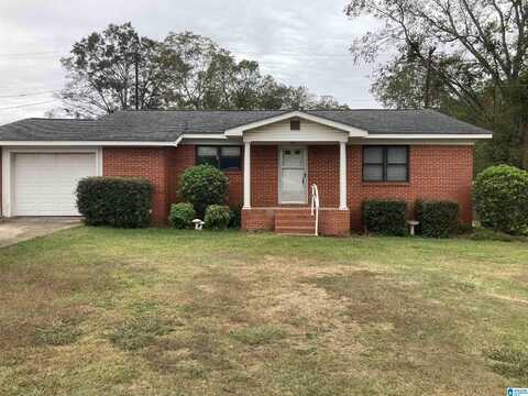 403 LITTLEJOHN ROAD, CLANTON, AL 35045