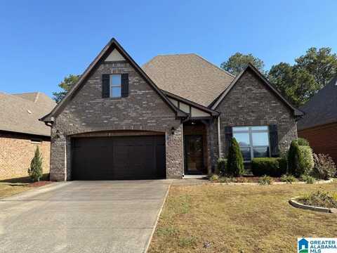 1048 PINE VALLEY DRIVE, CALERA, AL 35040