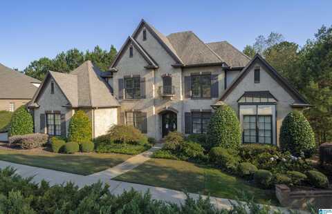 4245 MARDEN WAY, VESTAVIA HILLS, AL 35242