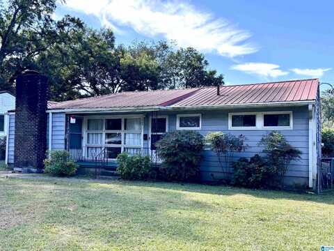 2448 N 22ND STREET, HUEYTOWN, AL 35023