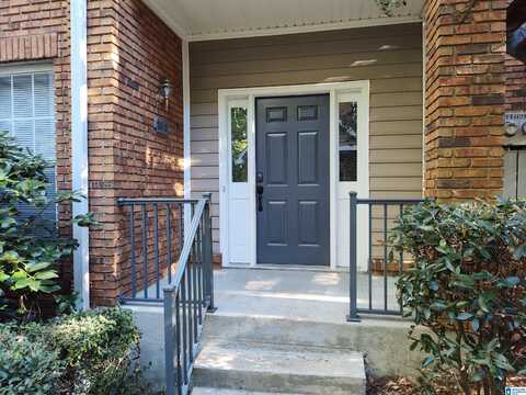 2010 WATERFORD PLACE, HOOVER, AL 35244