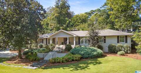 3492 WESTBURY ROAD, MOUNTAIN BROOK, AL 35223