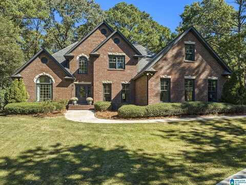 102 CAHABA FALLS LANE, HELENA, AL 35080