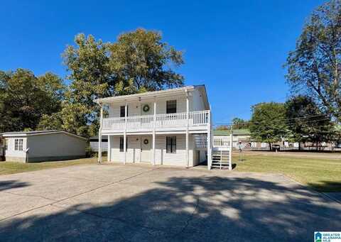 520 GADSDEN ROAD, JACKSONVILLE, AL 36265