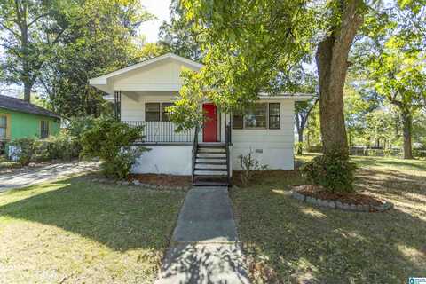 3929 39TH AVENUE, BIRMINGHAM, AL 35217