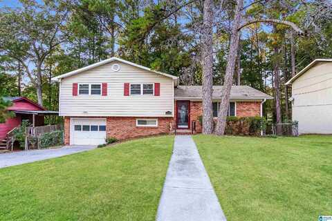 5268 GOLDMAR DRIVE, IRONDALE, AL 35210