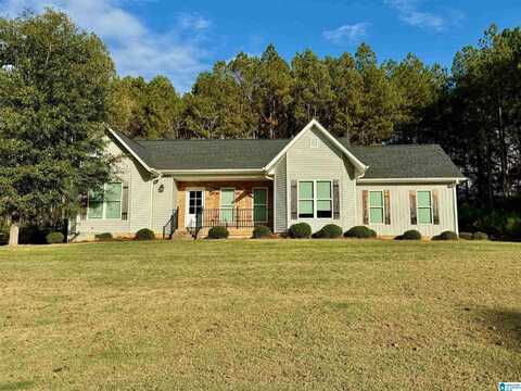 719 WILLOW CREEK DRIVE, LINCOLN, AL 35096