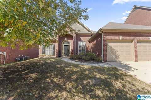 6371 OVERLOOK DRIVE, Mc Calla, AL 35022