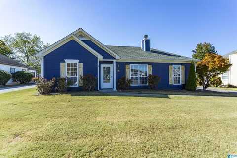 130 STONE HILL CIRCLE, PELHAM, AL 35124