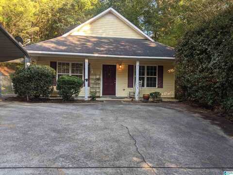 244 RED VALLEY ROAD, REMLAP, AL 35133