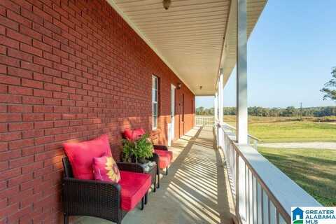 600 COUNTY ROAD 464, CLANTON, AL 35046