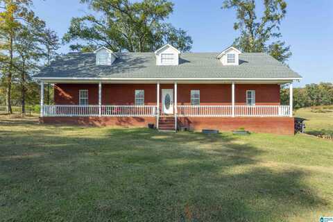 600 COUNTY ROAD 464, CLANTON, AL 35046