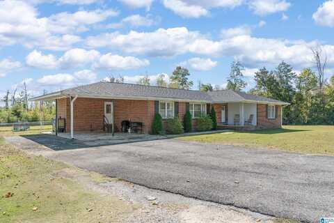 2172 MONTGOMERY HIGHWAY, CENTREVILLE, AL 35042