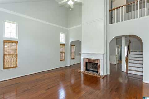 3005 ENGLISH OAK CIRCLE, VESTAVIA HILLS, AL 35226