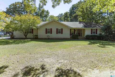 6318 AMICK LANE, BESSEMER, AL 35023