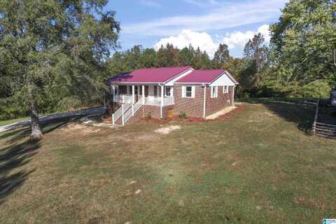 1575 TAWBUSH ROAD, LOCUST FORK, AL 35097