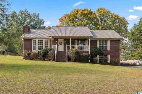 1012 OVERHILL ROAD, BESSEMER, AL 35022