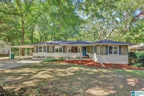 1636 2ND STREET, CENTER POINT, AL 35215