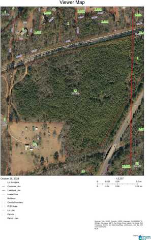 250 TOY LANE, TALLADEGA, AL 35160