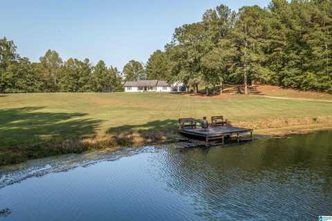 4483 PEEKS HILL ROAD, OHATCHEE, AL 36271