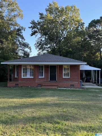 1205 4TH AVENUE, CLANTON, AL 35045